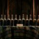 190-летний виски из замка Блэр уйдет с молотка за 10 тысяч фунтов