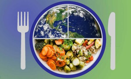 В Лондоне пройдет глобальный саммит по продовольственной безопасности