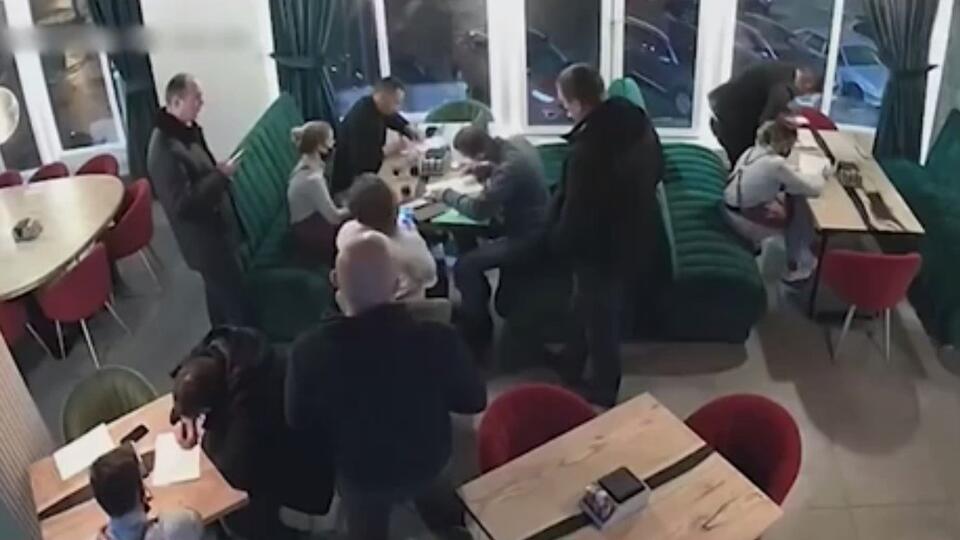Бизнесвумен обвинила главу МВД Наро-Фоминска в попытке забрать ее кафе